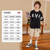 LEVIS 夏 大童小童 儿童童装短裤 LVN-FS-L217 商品缩略图4