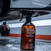 BOLA SOLUTION A35虫尸柏油清洁剂 商品缩略图2