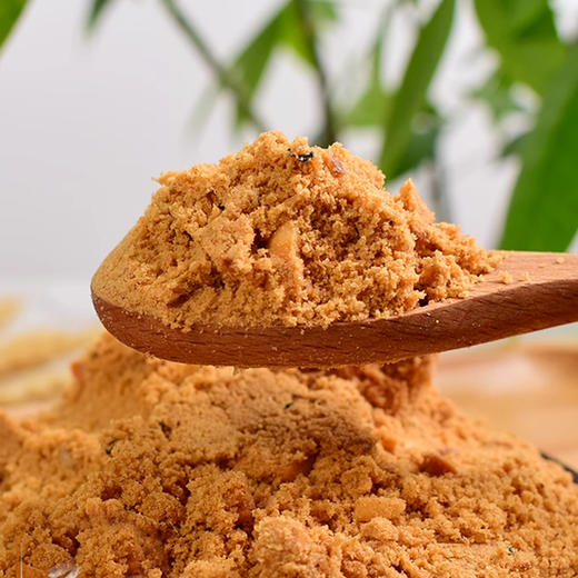 油茶面 商品图1