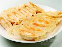 肉末豆腐锅贴(5个) 商品图0