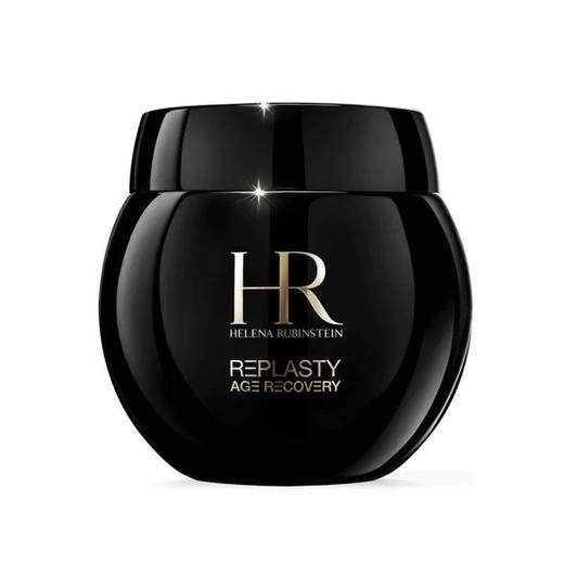 HR赫莲娜活颜修复舒缓晚霜100ml【黑绷带面霜】 商品图1