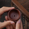 严伟敏 钩月壶 宜兴紫砂原矿茶壶紫砂壶功夫茶泡茶壶茶具仿古 商品缩略图5