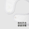 【商场同款】英氏婴幼儿口水巾新生儿三防围脖新款口水肩 商品缩略图2