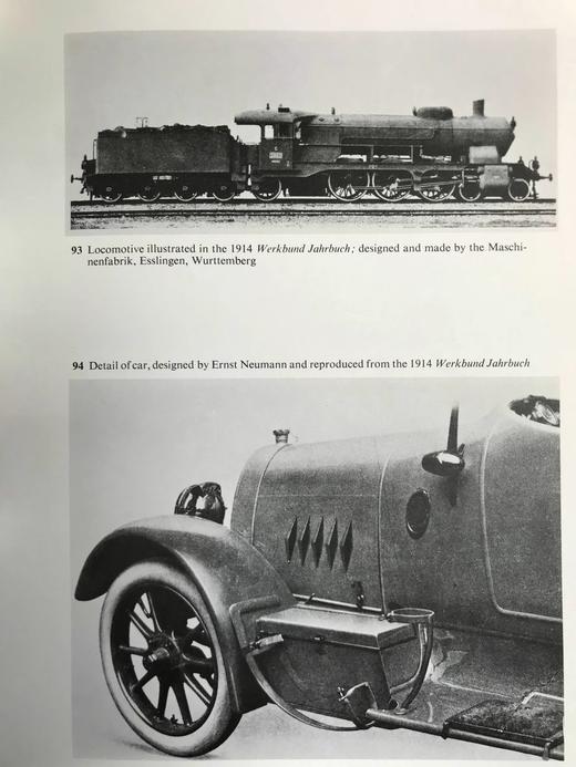 工艺美术运动及其渊源研究 101幅插图 精装16开 商品图11