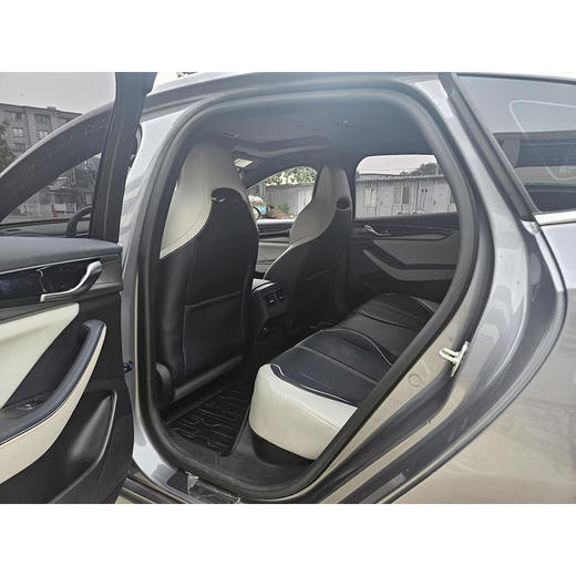 比亚迪 秦PLUS EV 500KM 尊贵型【长租-北京】 商品图7