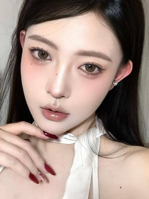 【🍃淡颜自然年抛】黄油蜜棕 Coloree Moo 商品图3