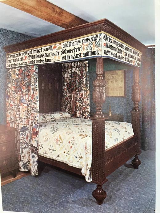 工艺美术运动及其渊源研究 101幅插图 精装16开 商品图8