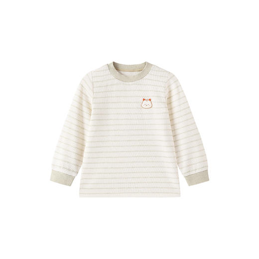 【商场同款】英氏儿童家居服秋季长袖长裤睡衣男童女童新款 商品图4