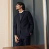 【婚礼季/含羊毛】柒牌西装男套装2025秋冬新款商务上班职场礼服西服外套127C70850 商品缩略图1
