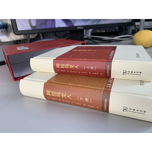 阿拉乌戈人(全两册) 商品图1