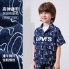 LEVIS 夏 大童小童婴童 儿童童装衬衫 LVB-WT-K735 商品缩略图1