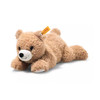 Steiff 史戴芙好朋友系列-趴趴棕熊巴尼（22厘米）STEC069406 商品缩略图0