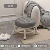 【万向滑轮小凳！轻松移动】滑轮小凳子家用带轮换鞋凳万向轮小凳子儿童学步凳带娃擦地椅子，可以旋转，还能给您的孩子提供两全其美的学步和娱乐体验。ry 商品缩略图8