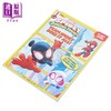 预售 【中商原版】蜘蛛侠和他的神奇朋友 蜘蛛侠团队无所不能 Spidey and His Amazing Friends 英文原版 Disney Books 商品缩略图3