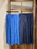 KHADI&CO 棉质自然褶裥半身裙(CEZANNE A.Plain Cotton Skirt)2色可选 商品缩略图11