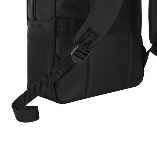 NM5 09001 美旅双肩包黑色-800 商品图4