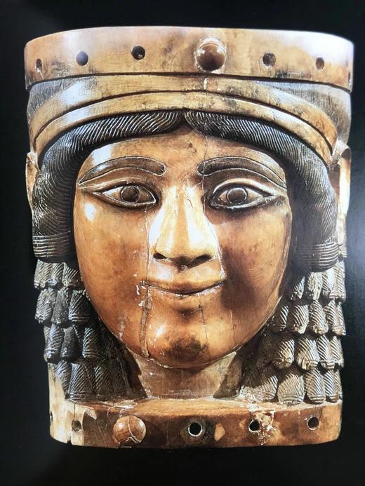 巴格达伊拉克博物馆之劫：古代美索不达米亚失落的遗产 190幅彩色插图 精装16开 商品图6