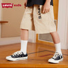 LEVIS 夏 大童小童 儿童童装短裤 LVN-FS-L217 商品缩略图2