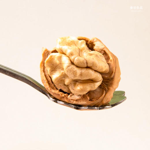 【地标好物】新疆阿克苏纸皮核桃  植物界的智慧果 中国核桃之乡温宿直发 商品图6