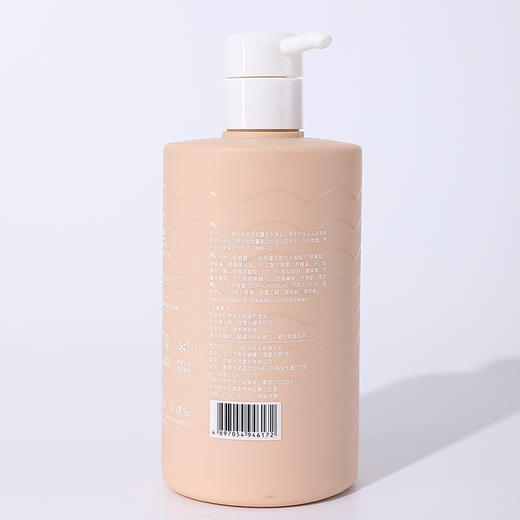 柏缇（POTE）海藻维生素E护发素 475ml 商品图7