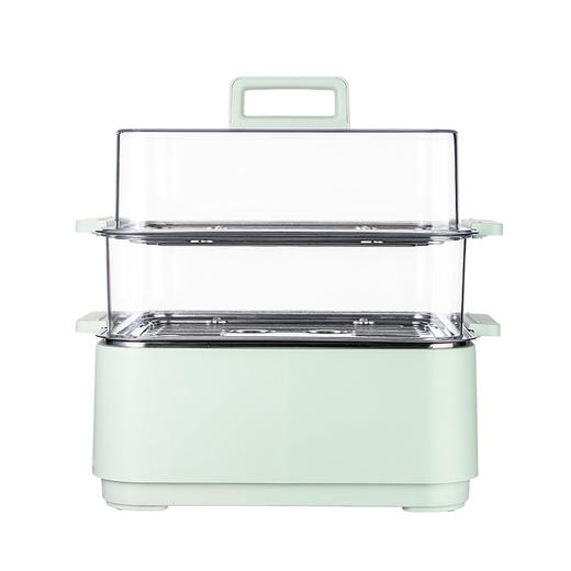 EJP1277GRN 多功能电蒸锅 商品图4