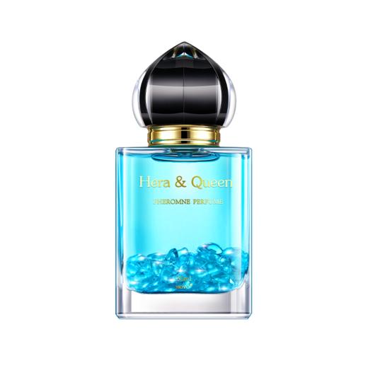 美国movo星奢 闪耀费洛蒙香水 挑逗型诱惑罪爱调情趣香水女用男用 商品图3