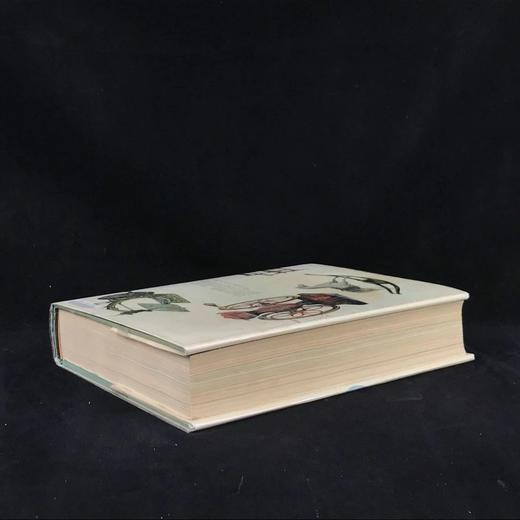 美国设计与古董图集 2900幅插图 精装大16开 商品图2