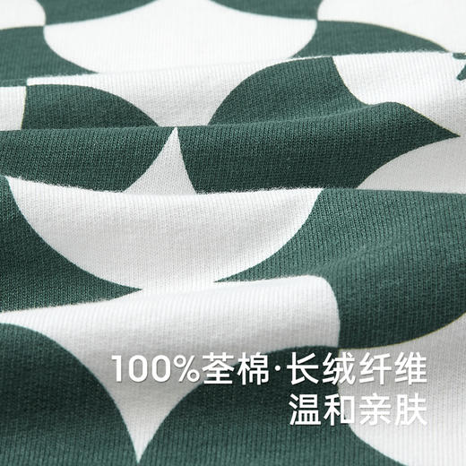 【商场同款】英氏儿童马甲夏季透气纯棉连帽马甲男童新款 商品图1