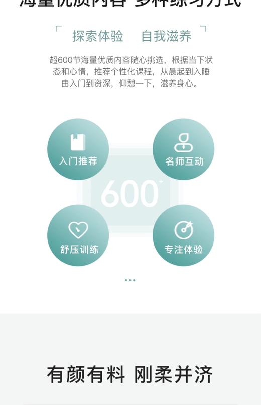 Oxyzen整机/ZS-11（冥想软头环） 商品图12