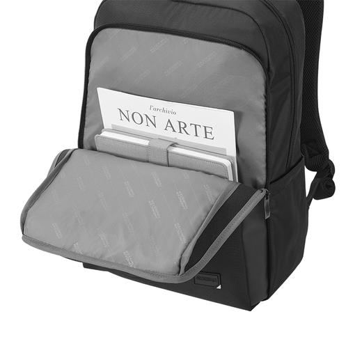 NM5 09001 美旅双肩包黑色-800 商品图7