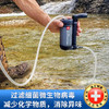 【瑞士原产】KATADYN Hiker Pro 活性炭泵式便携净水器 商品缩略图4