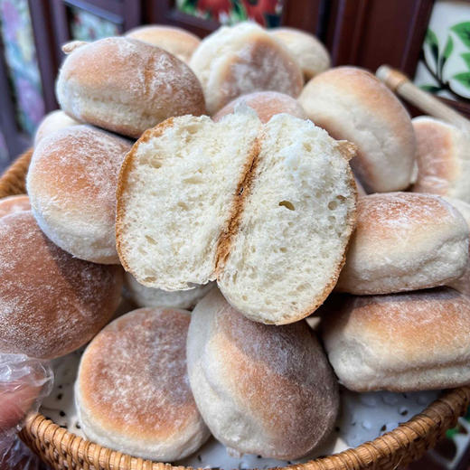 光头饼 商品图1