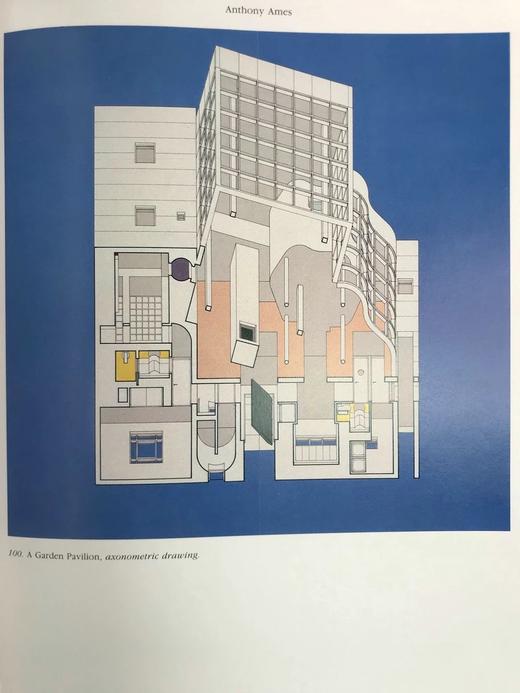 建筑插画中的色彩 157幅插图 精装16开 商品图9