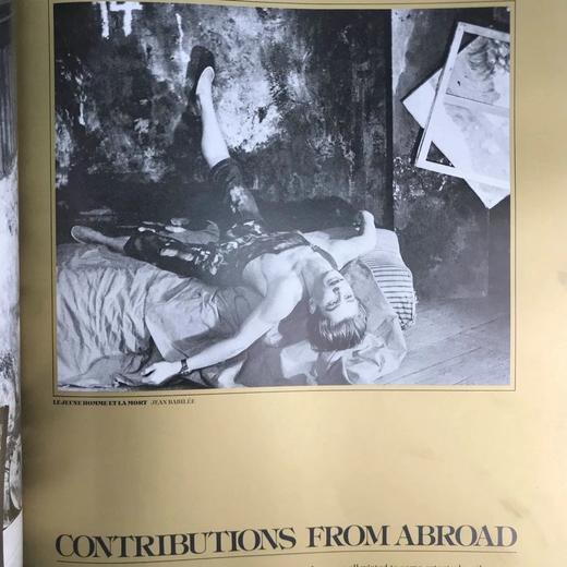 美国芭蕾舞团图集 500余幅插图 精装大16开 商品图9