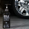 BOLA SOLUTION T47轮胎镀晶啫喱 300ml 商品缩略图4
