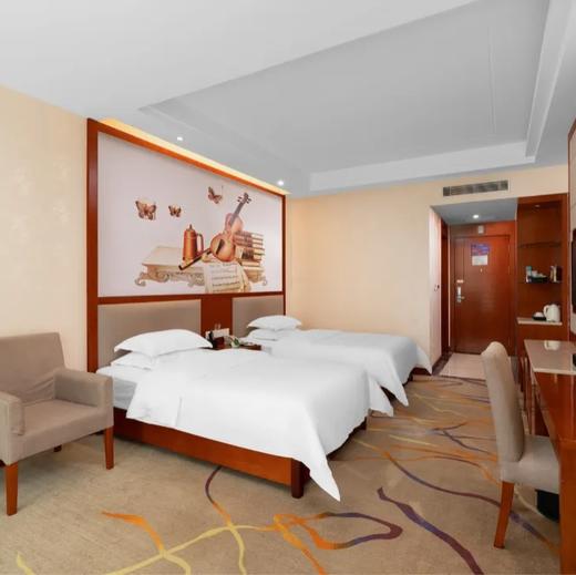 避暑贵州 | 贵阳观山湖世纪城基地旅居，￥899元起/单人6晚，2人起订，可拆分双人3晚，靠近金阳南路地铁站，出行方便 商品图9