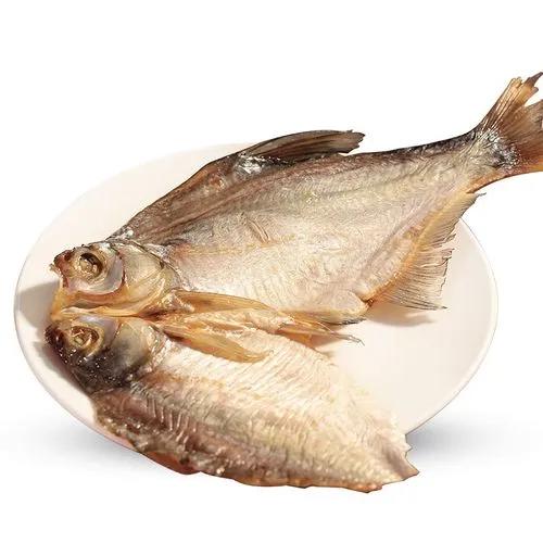 风干鳊鱼500g±50g（京东物流） 商品图1