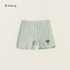 【超值2条装！】宥宝童装儿童打底裤童装纯色木耳边短裤夏天小女孩安全裤 商品缩略图11
