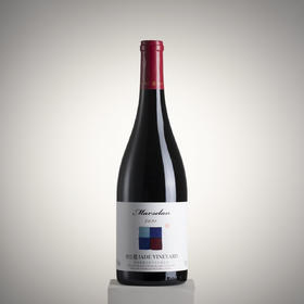 嘉地酒园马瑟兰干红 2021 Jade Vineyard Marselan 2021