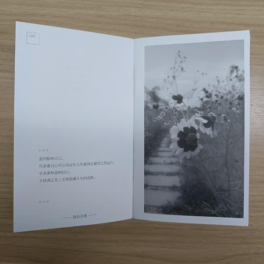 安心小语 商品图3