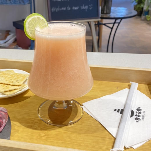 柚子雪梨汁 商品图0