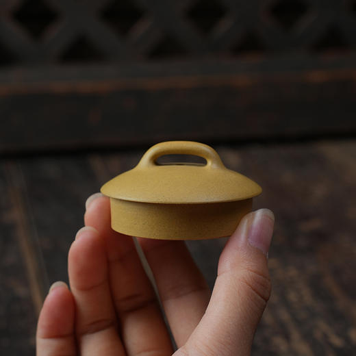 富明紫砂壶美人间 宜兴紫砂原矿茶壶紫砂壶功夫茶泡茶壶茶具仿古 商品图4