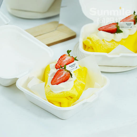 芒果毛巾卷 商品图0