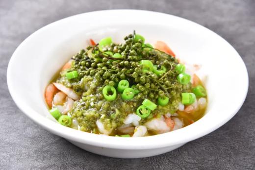 青椒汁小海鲜(份) 商品图0