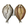 风干鳊鱼500g±50g（京东物流） 商品缩略图0