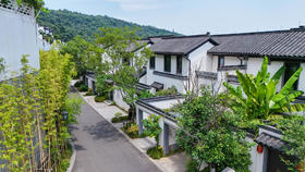 湖州慢姑娘云野轰趴馆