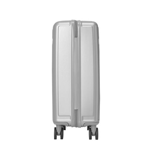 NM7 25001 美旅拉杆箱20英寸-银色 商品图4