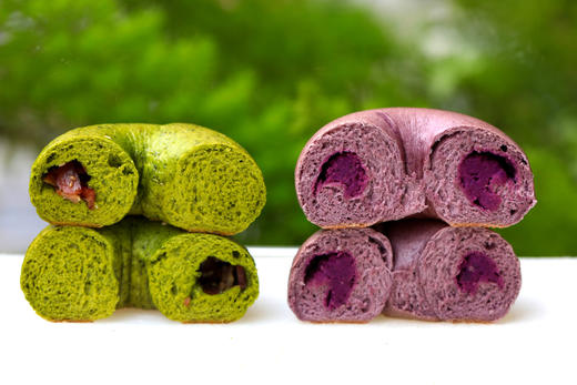 贝果套餐团购 商品图1