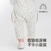 【商场同款】英氏婴儿衣服夏季长袖可爱女宝宝纯棉连体衣新款 商品缩略图3