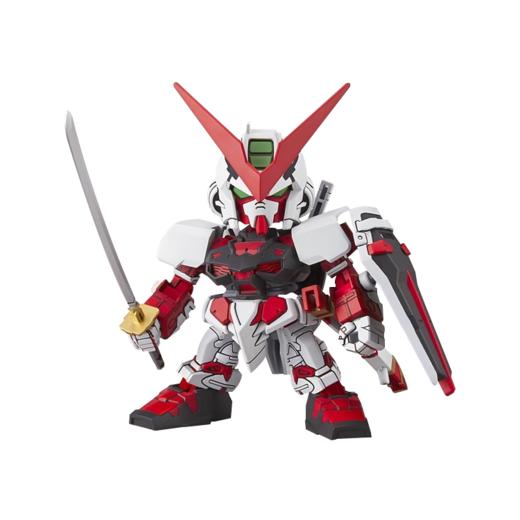 万代 Bandai SDEX STANDARD 异端高达红色机BANC4573102656216 商品图0